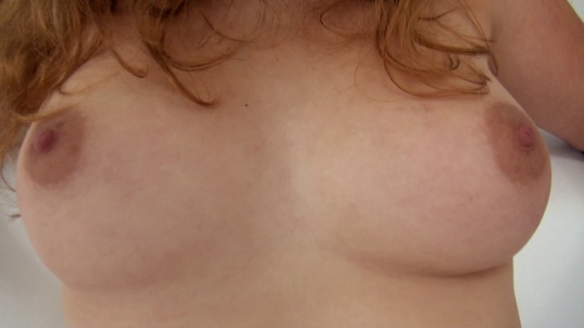 3. Download full pics of Tereza (21) from czechcasting.com