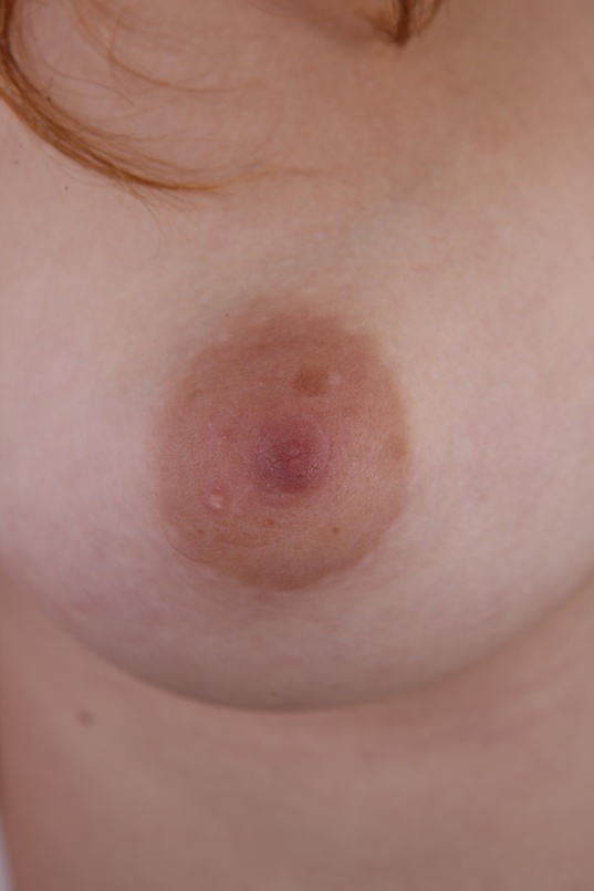 9. Download full pics of Tereza (21) from czechcasting.com