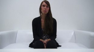 1. Download full pics of Martina (21) from czechcasting.com