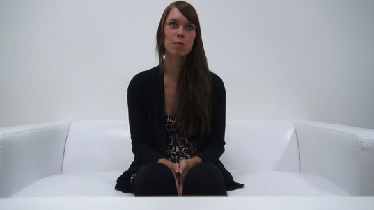 1. Download full pics of Martina (21) from czechcasting.com