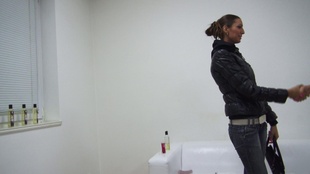 12. Download full pics of Jana (21) from czechcasting.com