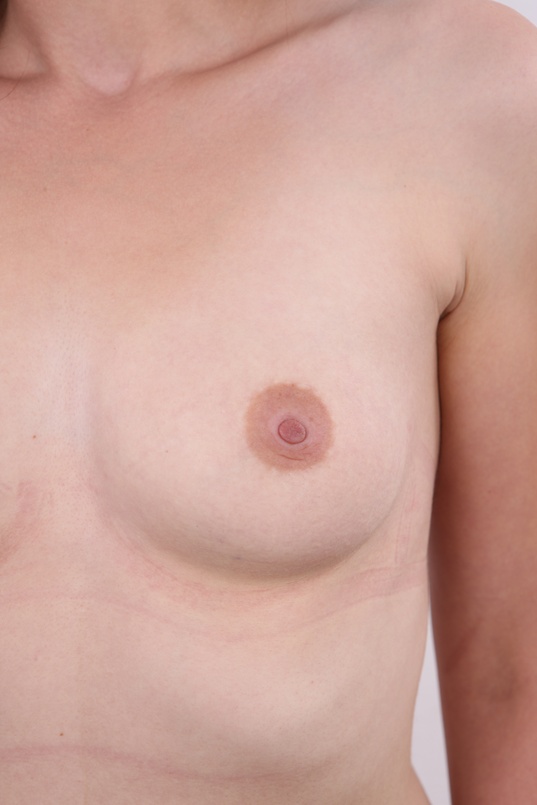 14. Download full pics of Adela (20) from czechcasting.com