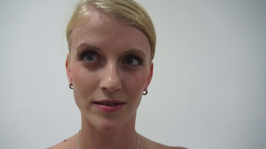 2. Download full pics of Katka (24) from czechcasting.com