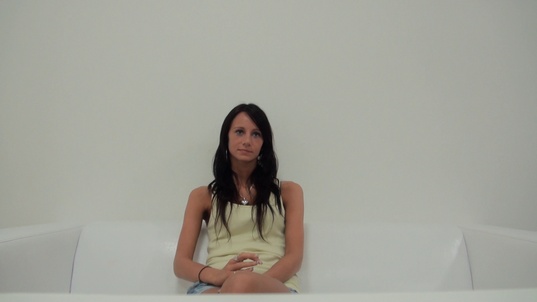 1. Download full pics of Martina (21) from czechcasting.com