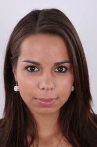 1. Download full pics of Sylva (20) from czechcasting.com