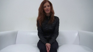 1. Download full pics of Michaela (20) from czechcasting.com