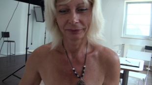 6. Download full pics of Beata (45) from czechcasting.com