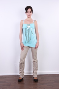 2. Download full pics of Veronika (25) from czechcasting.com