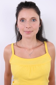 4. Download full pics of Kateřina (27) from czechcasting.com