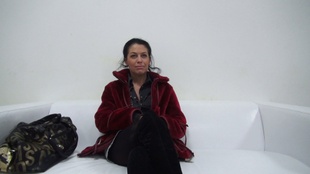 1. Download full pics of Jitka (39) from czechcasting.com