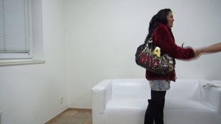 12. Download full pics of Jitka (39) from czechcasting.com