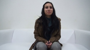 1. Download full pics of Barbora (18) from czechcasting.com