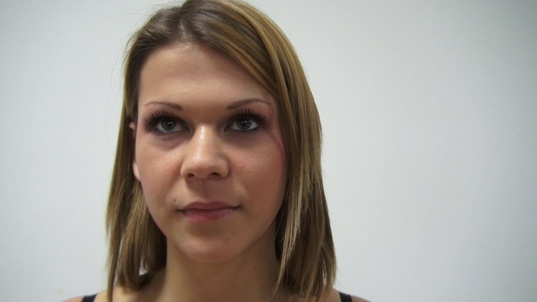 5. Download full pics of Veronika (21) from czechcasting.com