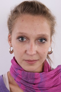 1. Download full pics of Martina (23) from czechcasting.com