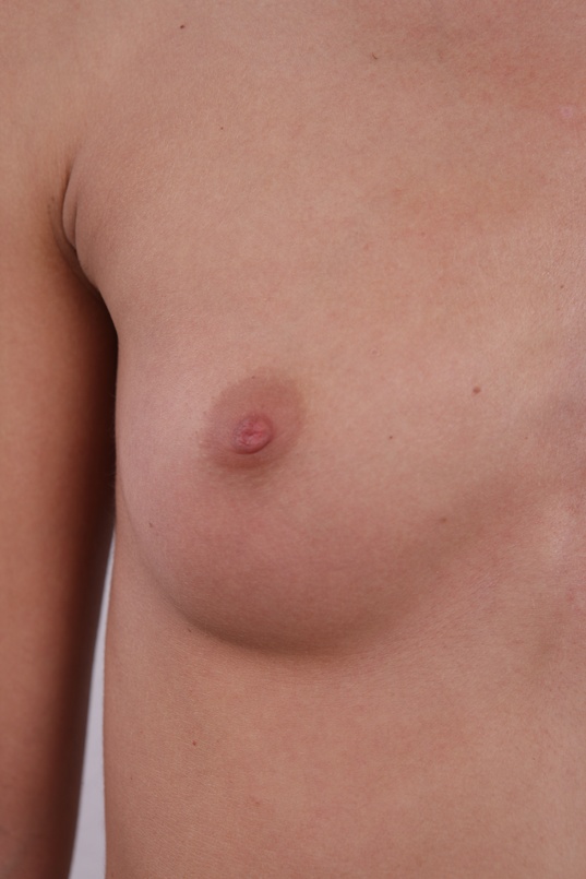 13. Download full pics of Nikola (22) from czechcasting.com