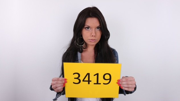 Czech Casting: Petra (21)