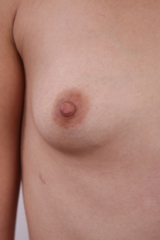 17. Download full pics of Veronika (23) from czechcasting.com