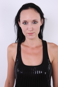 3. Download full pics of Marcela (26) from czechcasting.com