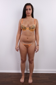 8. Download full pics of Erika (20) from czechcasting.com