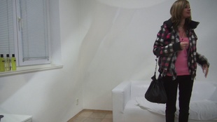 12. Download full pics of Barbara (19) from czechcasting.com