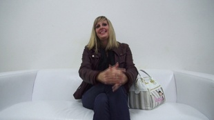 1. Download full pics of Michaela (24) from czechcasting.com