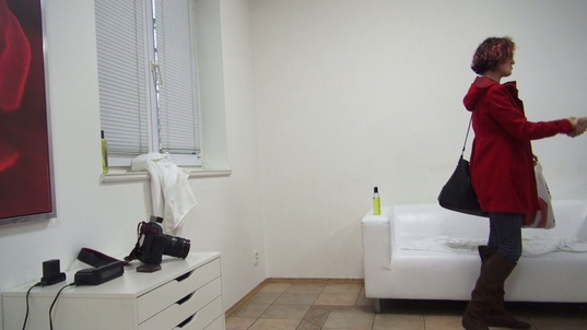 12. Download full pics of Tereza (19) from czechcasting.com