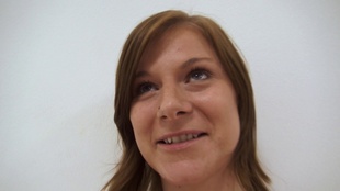 9. Download full pics of Sabrina (18) from czechcasting.com