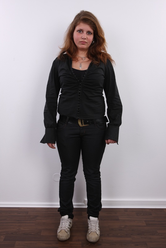 2. Download full pics of Marketa (20) from czechcasting.com