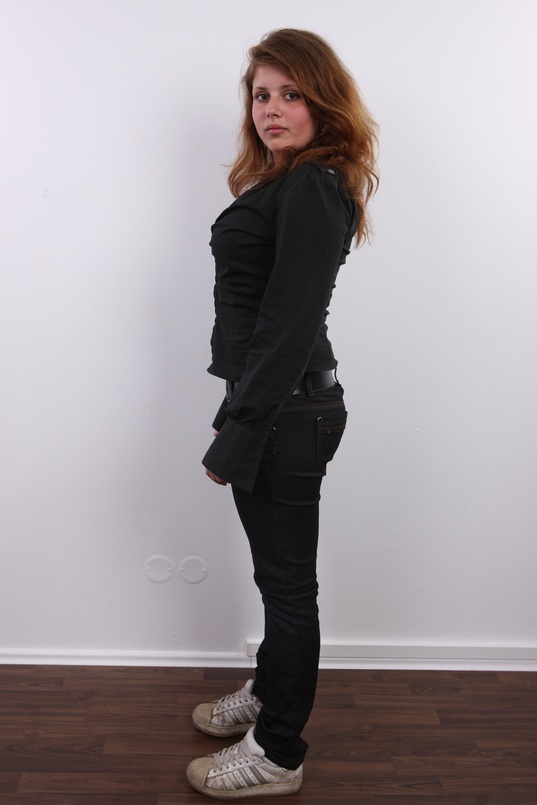 3. Download full pics of Marketa (20) from czechcasting.com