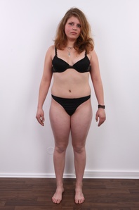 5. Download full pics of Marketa (20) from czechcasting.com