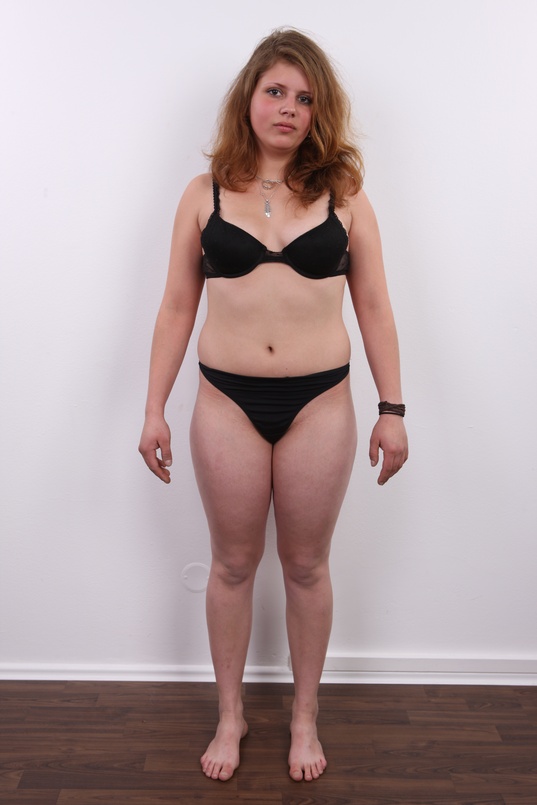 5. Download full pics of Marketa (20) from czechcasting.com