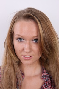 1. Download full pics of Marsella (19) from czechcasting.com