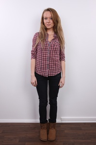 2. Download full pics of Marsella (19) from czechcasting.com