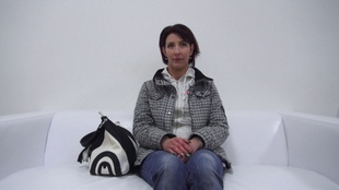 1. Download full pics of Romana (24) from czechcasting.com