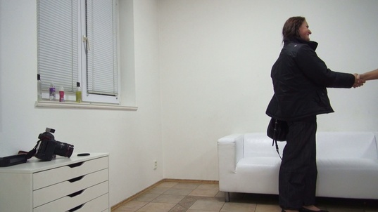 12. Download full pics of Diana (19) from czechcasting.com