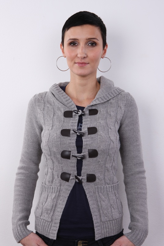 3. Download full pics of Marketa (27) from czechcasting.com