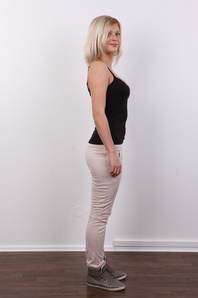 3. Download full pics of Barbora (22) from czechcasting.com