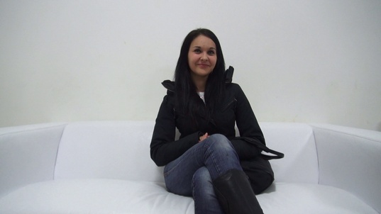 1. Download full pics of Barbora (20) from czechcasting.com