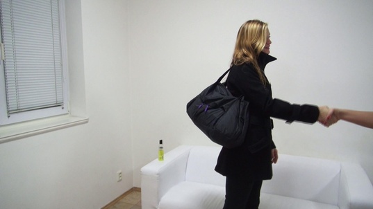 12. Download full pics of Petra (25) from czechcasting.com