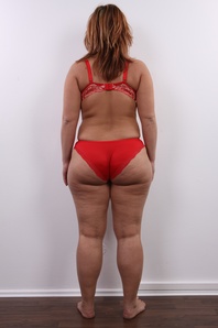 7. Download full pics of Radka (37) from czechcasting.com