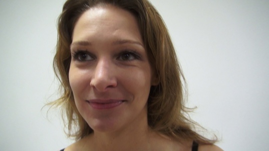 2. Download full pics of Radka (32) from czechcasting.com