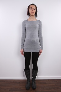 2. Download full pics of Hanna (20) from czechcasting.com