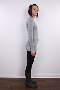 3. Download full pics of Hanna (20) from czechcasting.com