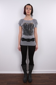 4. Download full pics of Hanna (20) from czechcasting.com