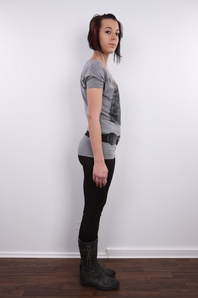 5. Download full pics of Hanna (20) from czechcasting.com