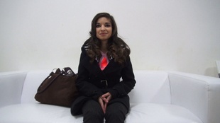 1. Download full pics of Nikola (19) from czechcasting.com