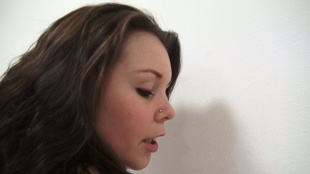 7. Download full pics of Martina (20) from czechcasting.com