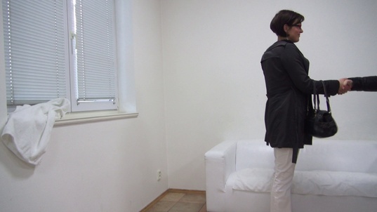 12. Download full pics of Helena (24) from czechcasting.com