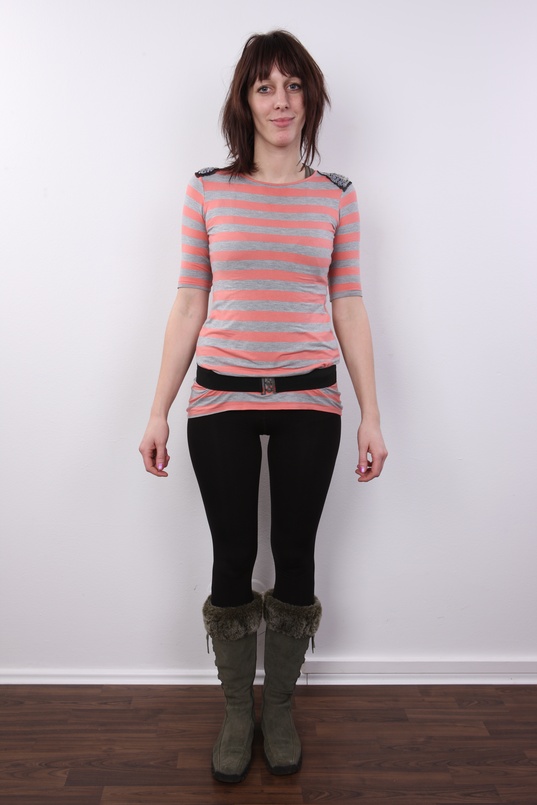 2. Download full pics of Lada (26) from czechcasting.com