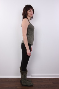 4. Download full pics of Lada (26) from czechcasting.com